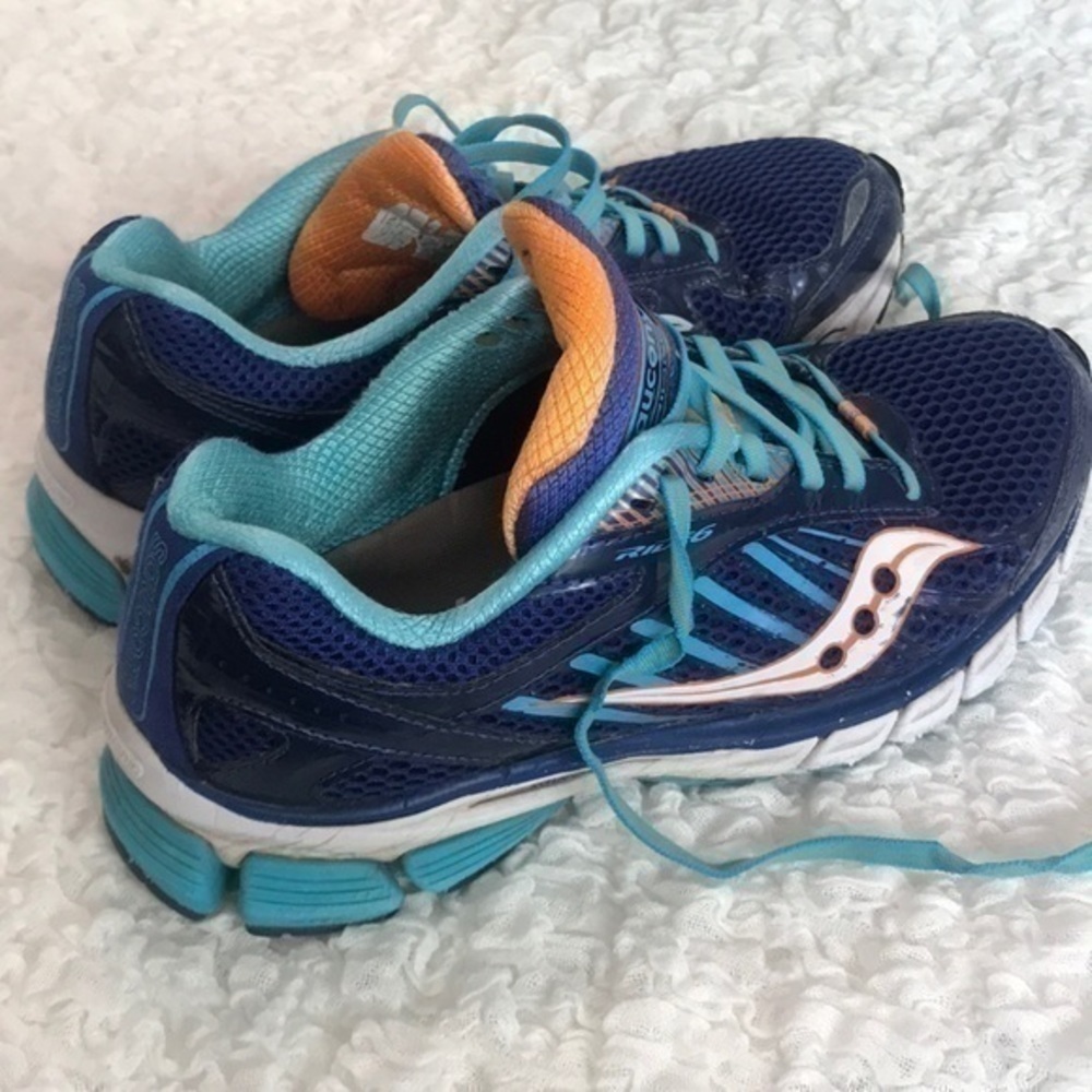 SAUCONY Ride6 - Picture 3 of 7